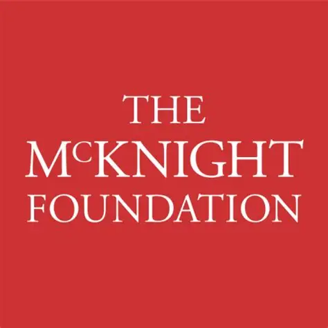 McKnight Foundation