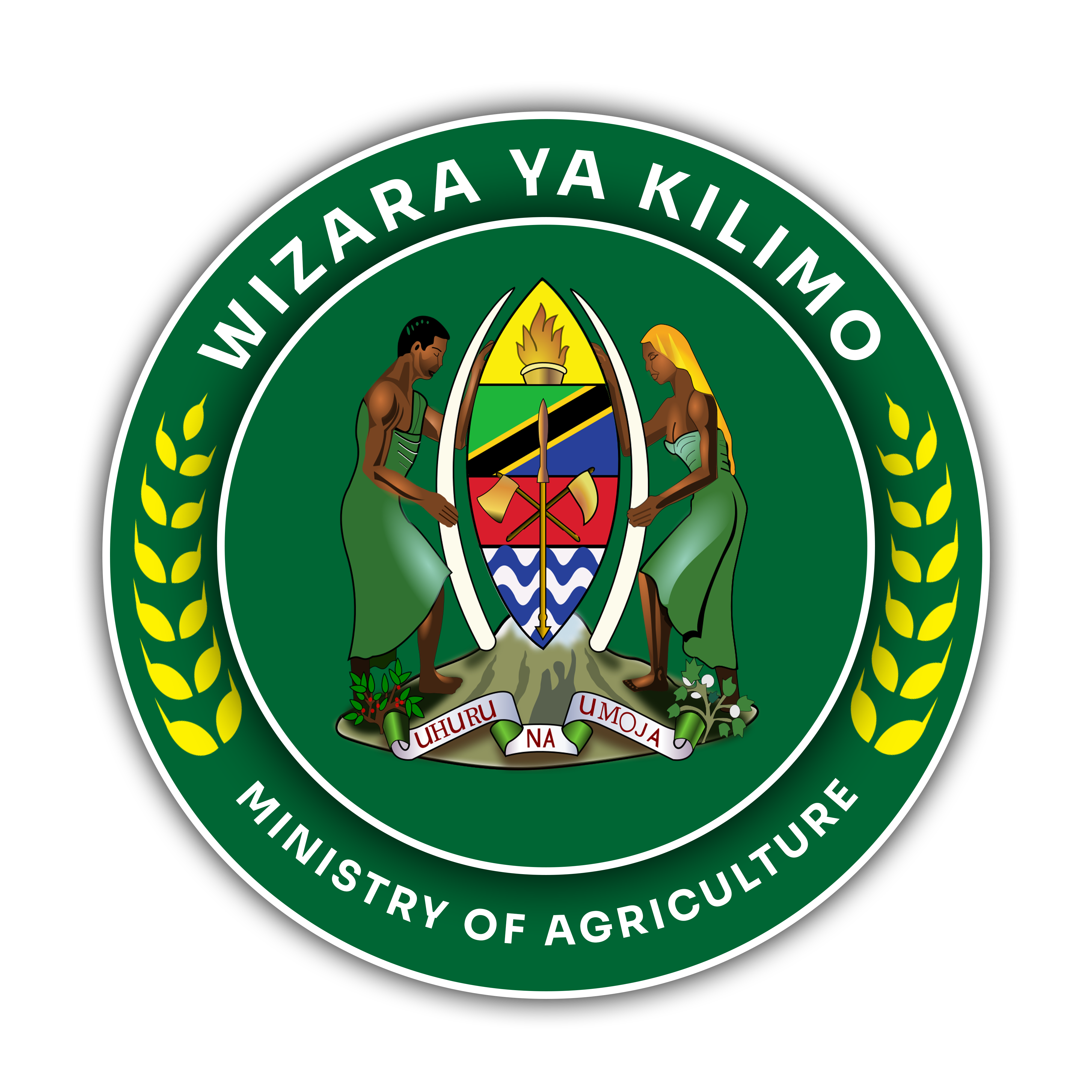 Ministry of Agriculture