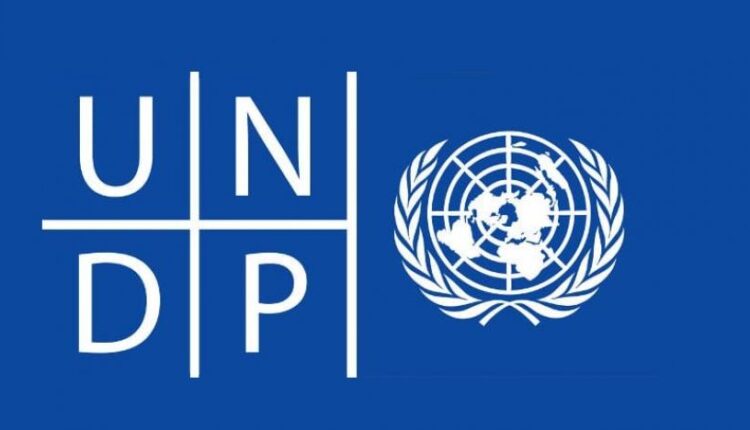 UNDP (United Nations Development Programme)