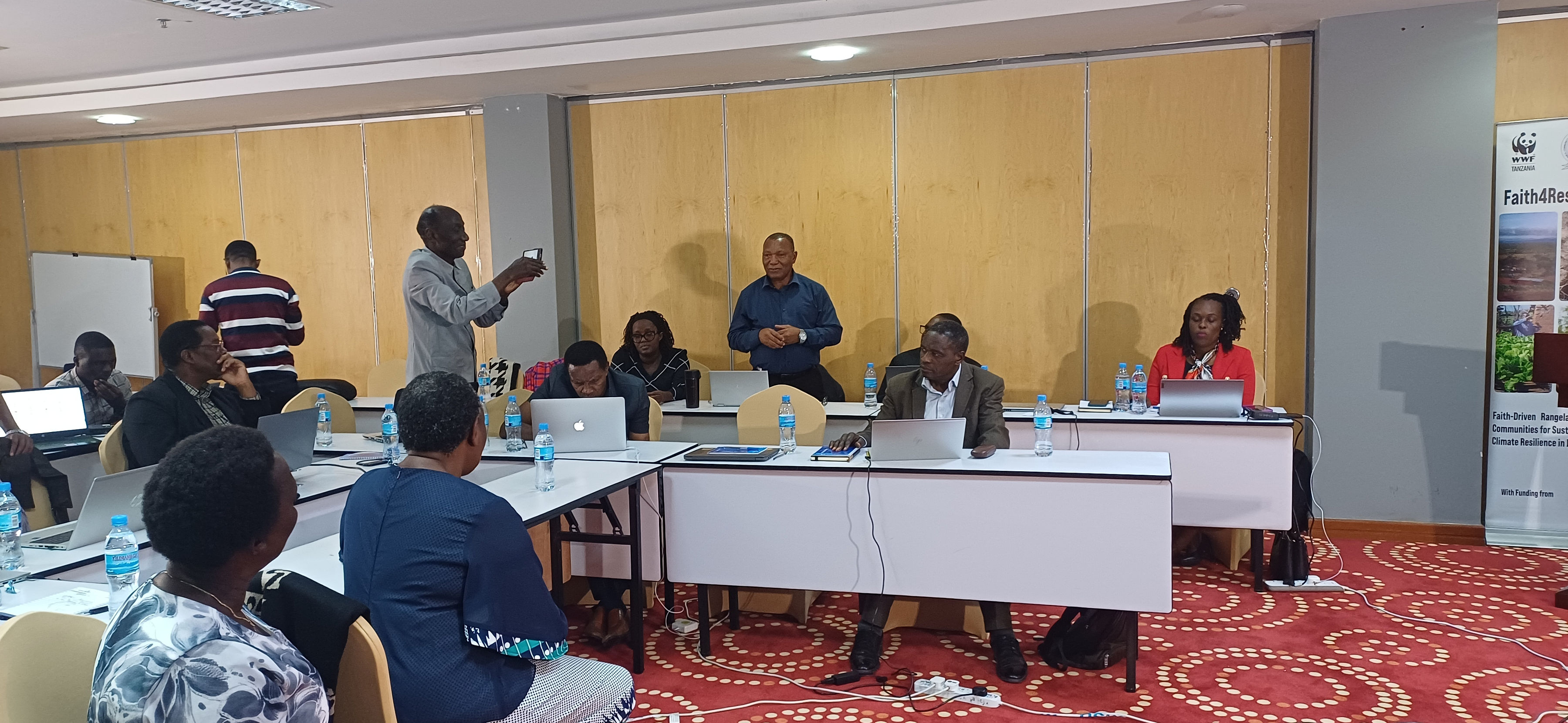 Technology Transfer in Rural Development: Making Innovation Accessible