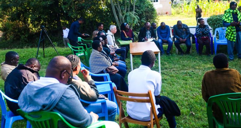Environment, Climate Change and Agroecology