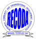 RECODA Logo