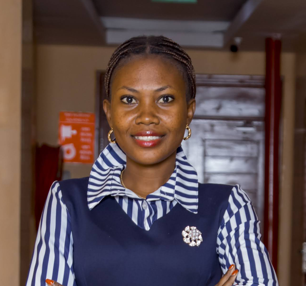 Felista Murobi