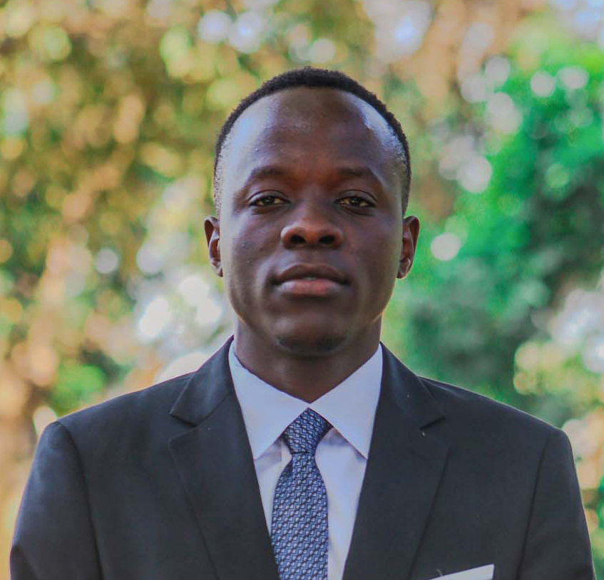 Paschal Buhalwe