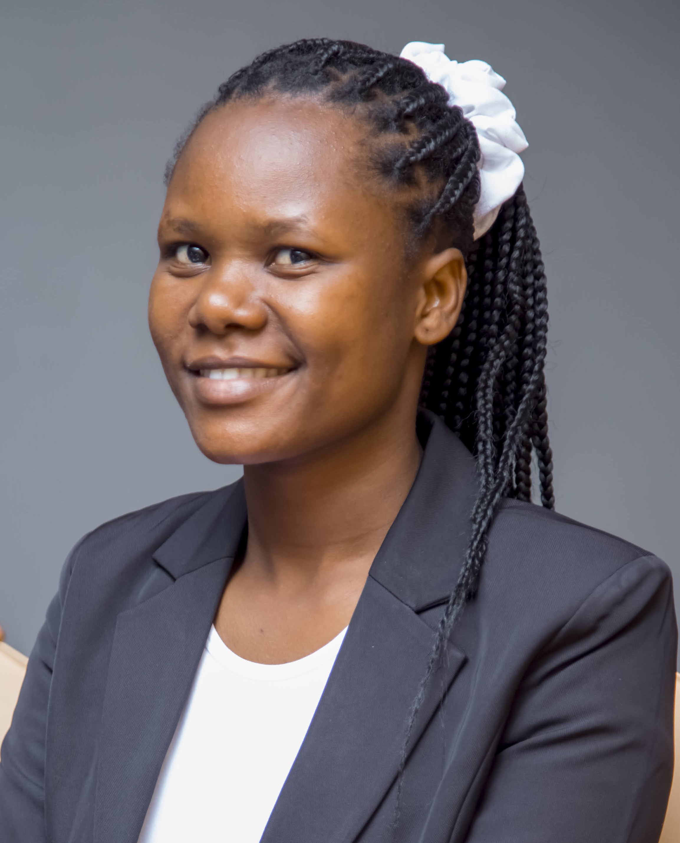 Elizabeth Massawe