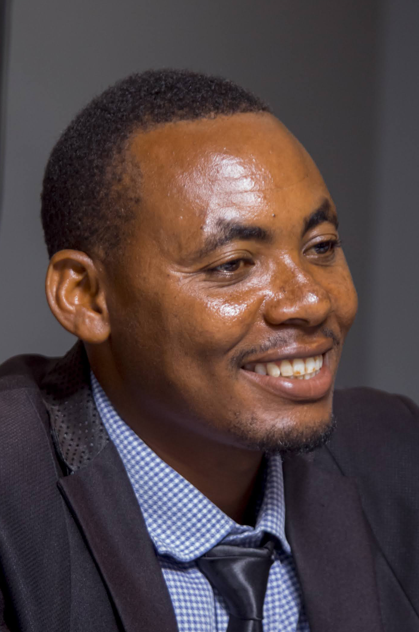 Yahaya Salimu Adam
