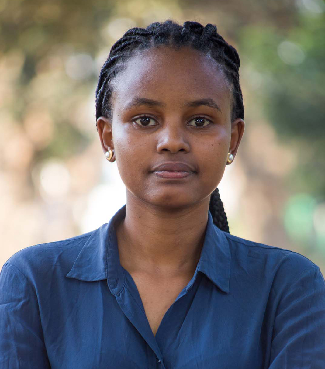 Irene Boniface Mbise