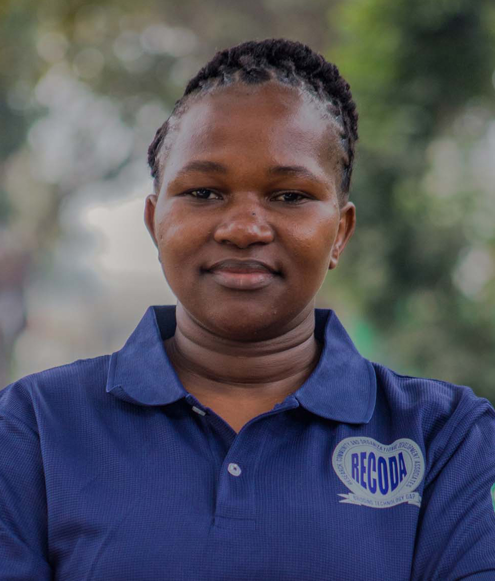 Josephine Makiluli