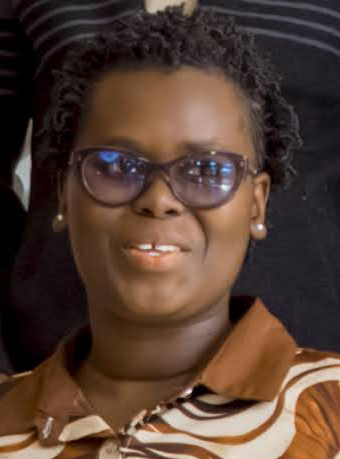 Sarafina Amos