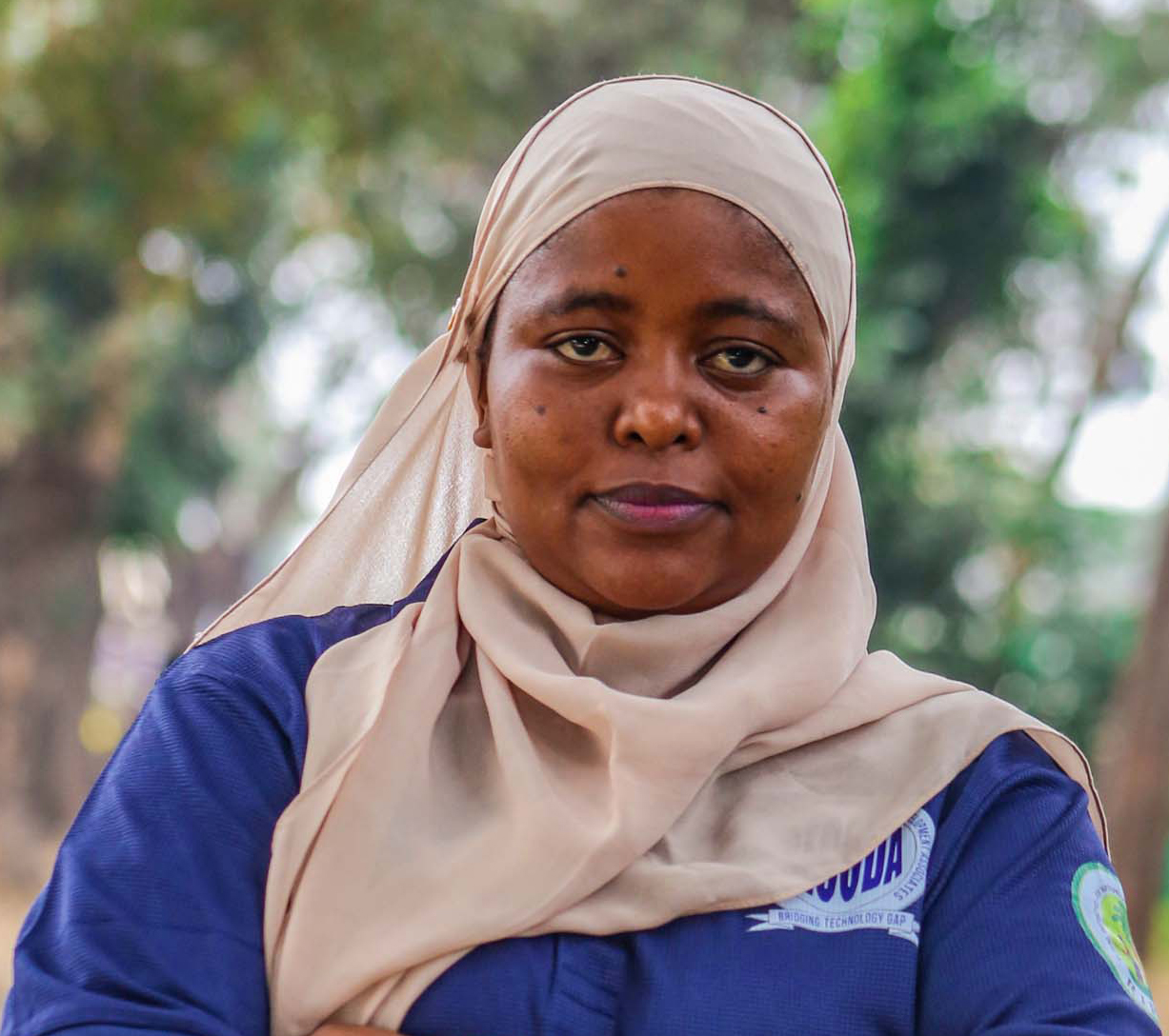Mariam Juma