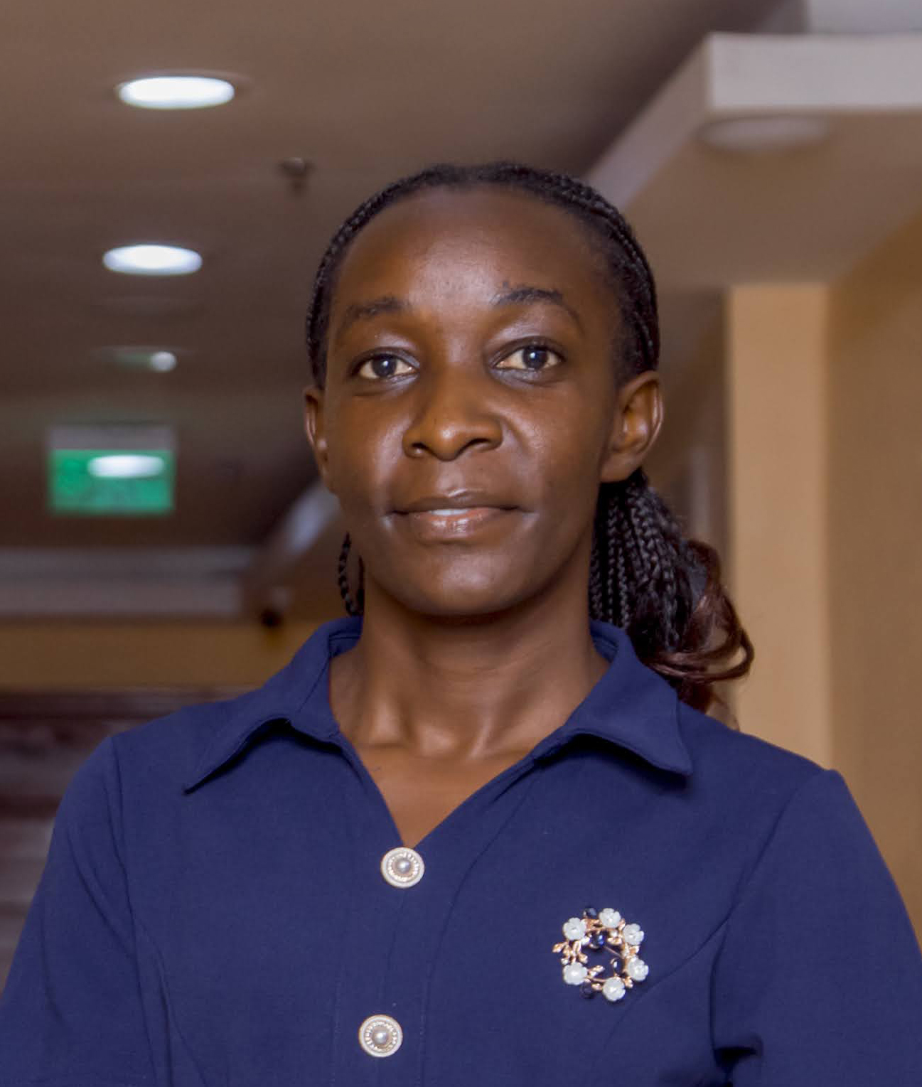 Imani Masanja