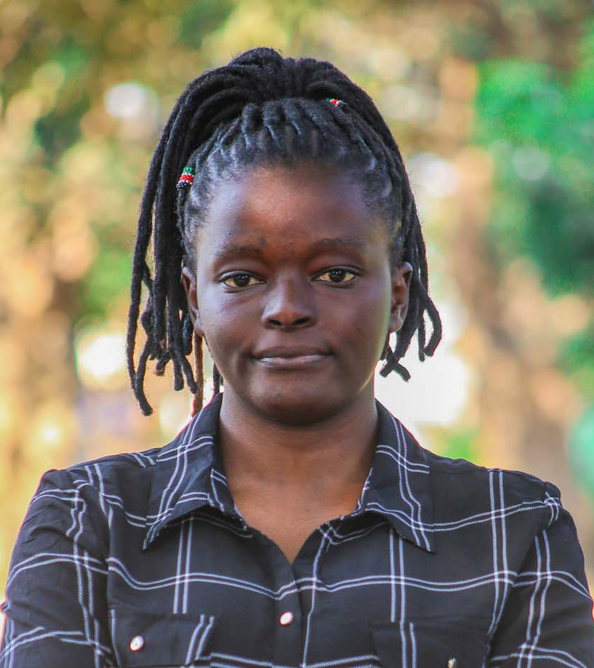 Rahel K. Nyaki