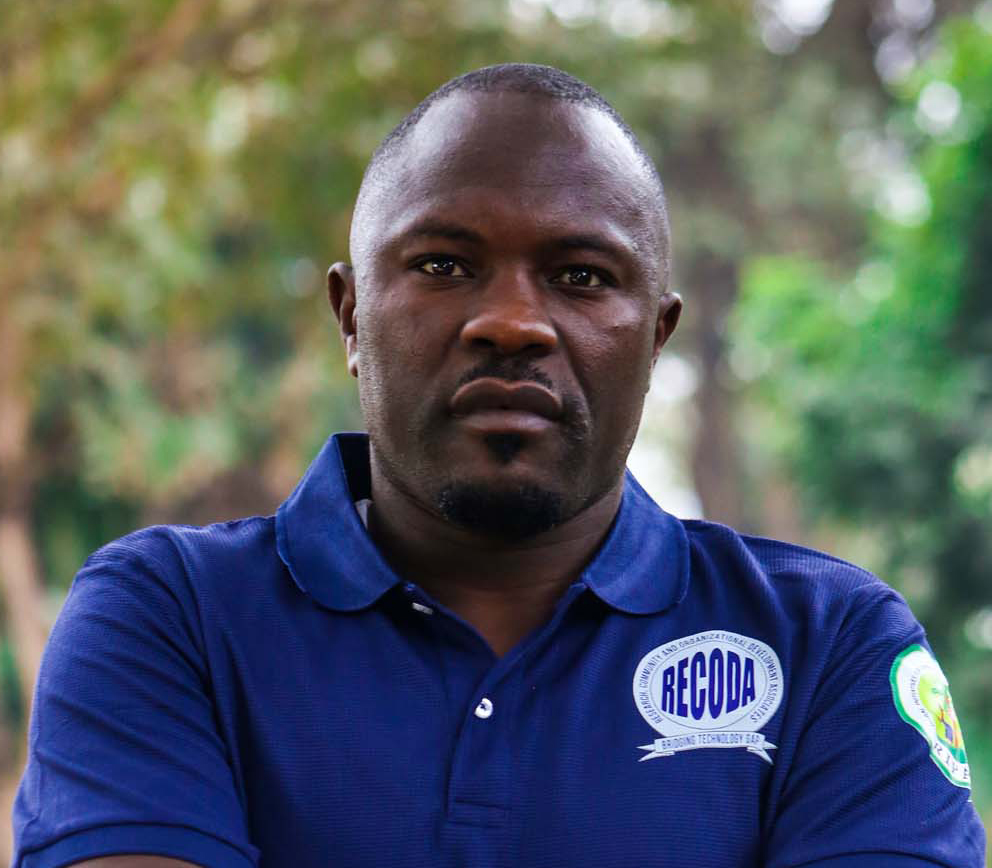 Musa Chamwilambo