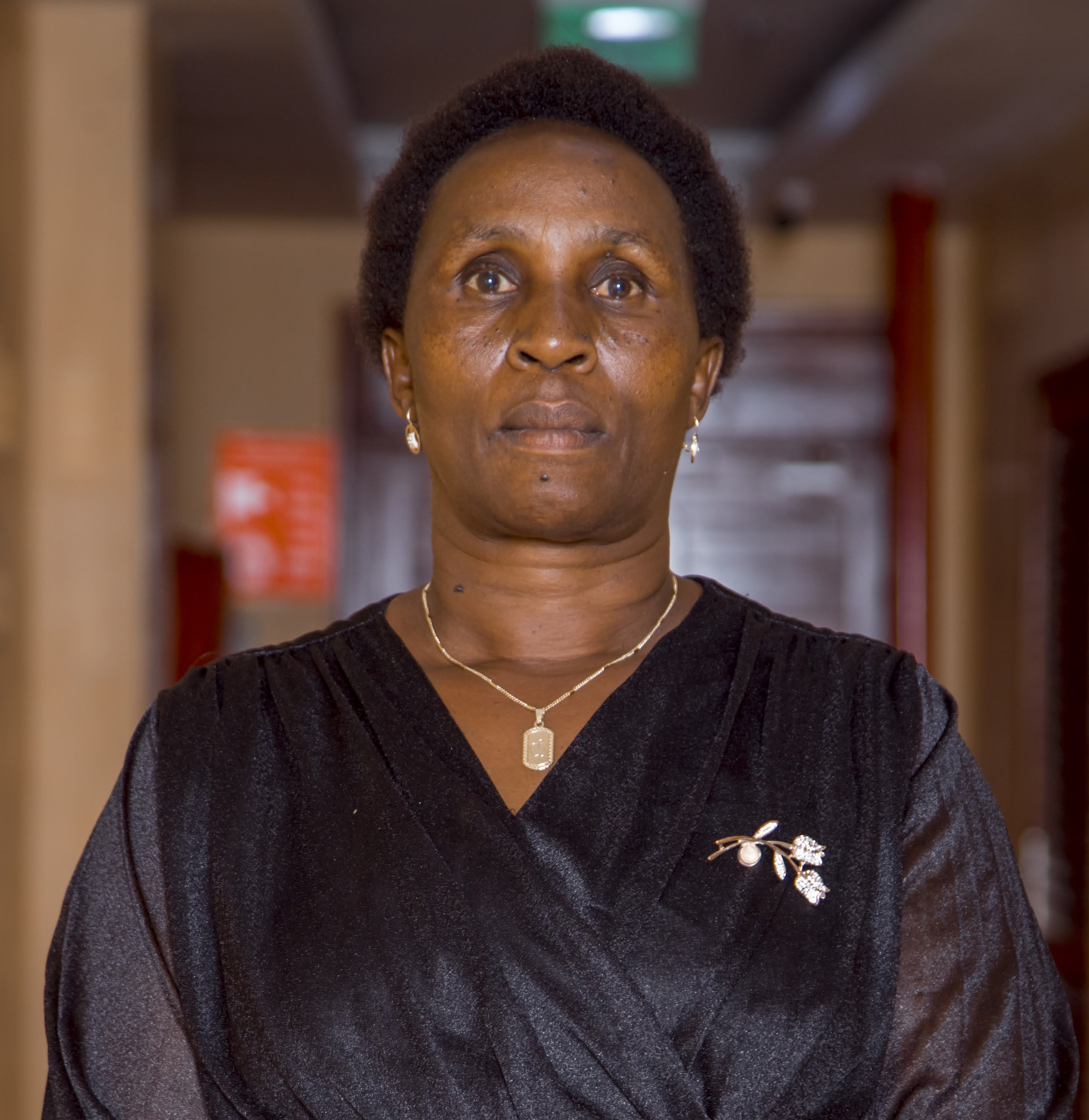 Namsifueli Mahimbo