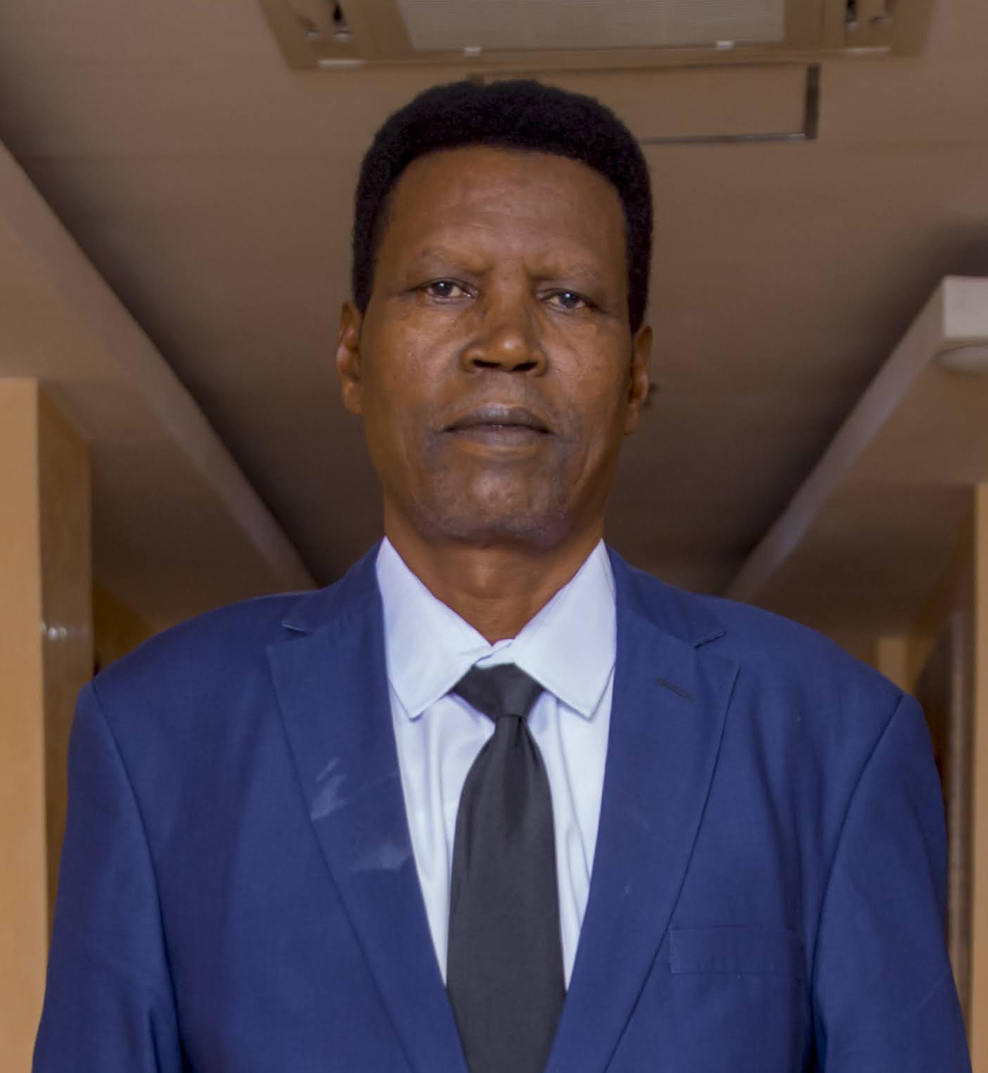 Daudi Yaghambe