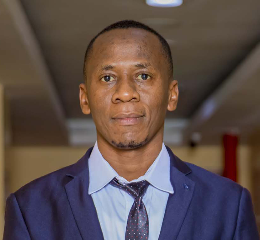 Thomas M. Lyatuu