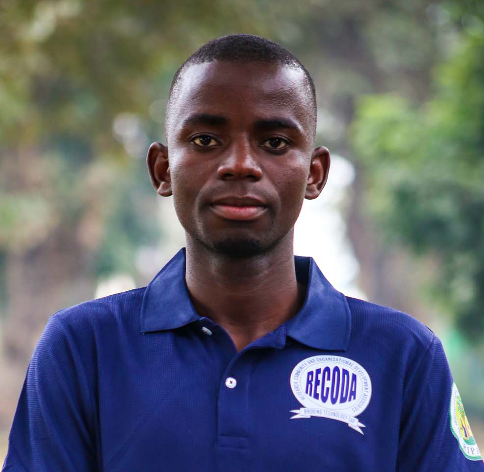 Phinehas Kasubi