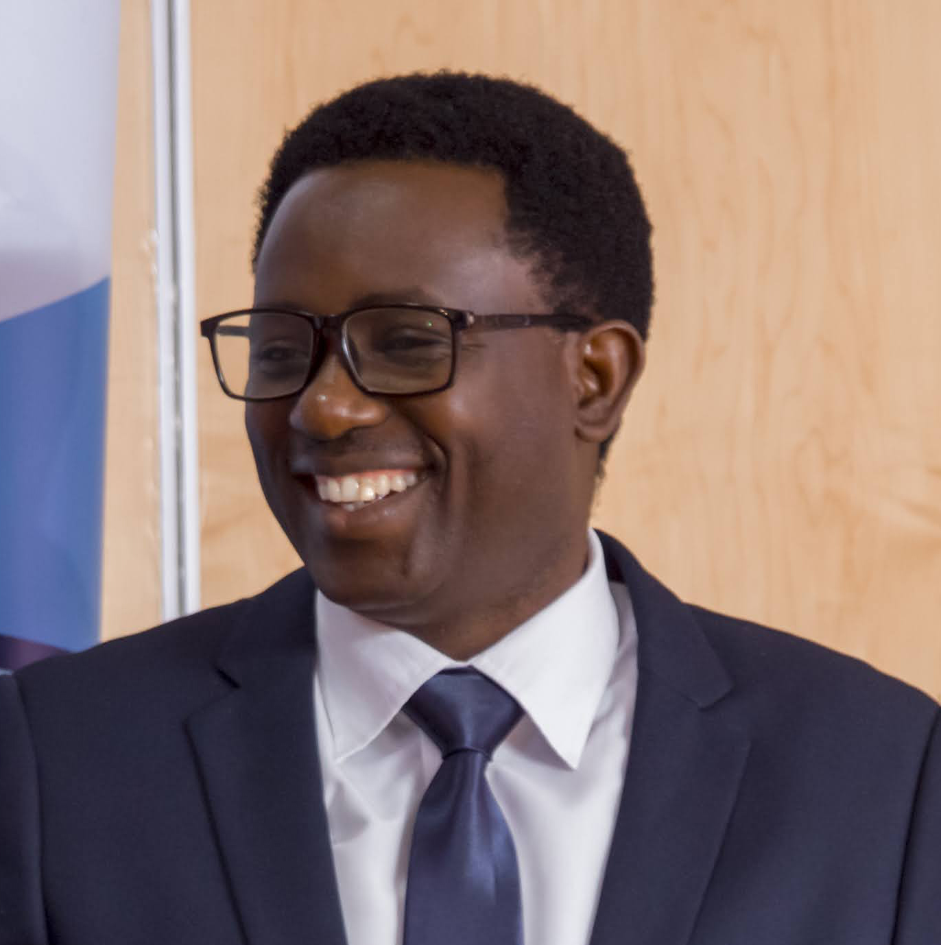 Humphrey Shadrack Chilewa