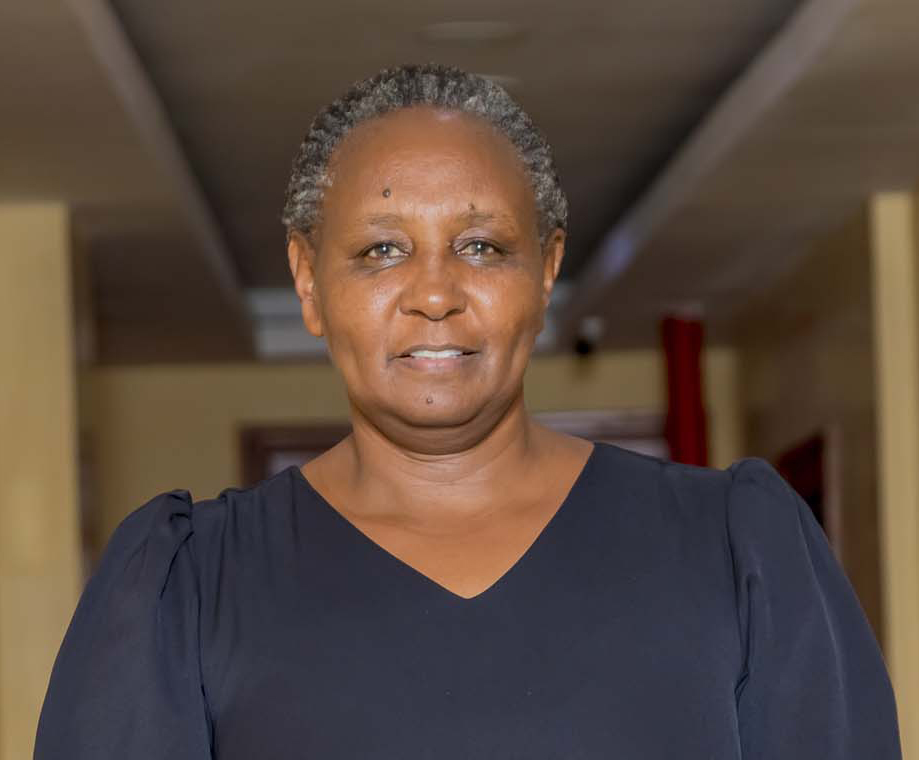 Josephine Ng'ang'a