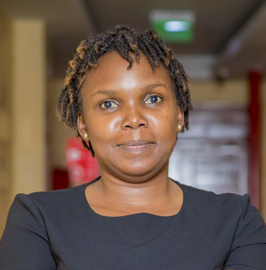 Doreen Shadrack Lyatuu